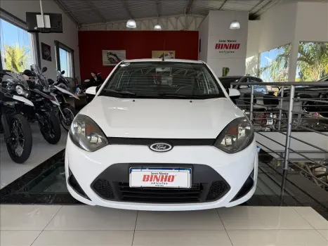 FORD Fiesta Hatch 1.0 4P FLEX, Foto 3