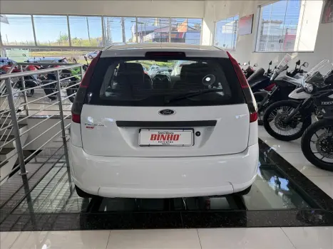 FORD Fiesta Hatch 1.0 4P FLEX, Foto 5