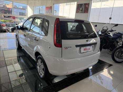 FORD Fiesta Hatch 1.0 4P FLEX, Foto 6