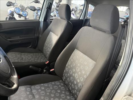 FORD Fiesta Hatch 1.0 4P FLEX, Foto 8