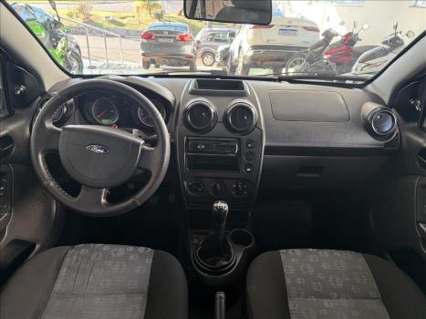 FORD Fiesta Hatch 1.0 4P FLEX, Foto 10