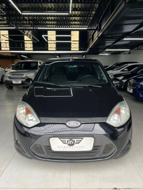 FORD Fiesta Hatch 1.0 4P SE FLEX, Foto 1
