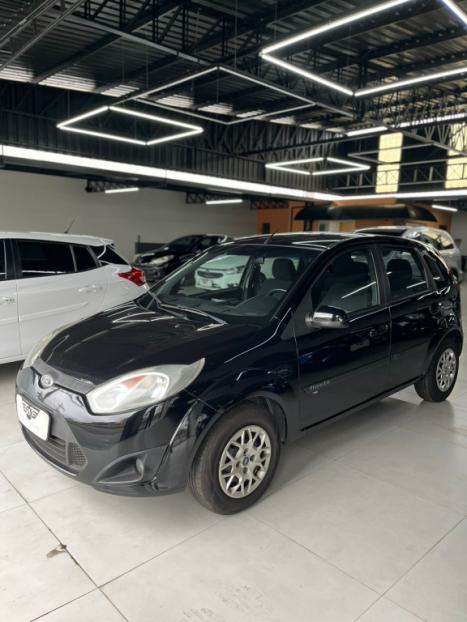 FORD Fiesta Hatch 1.0 4P SE FLEX, Foto 3