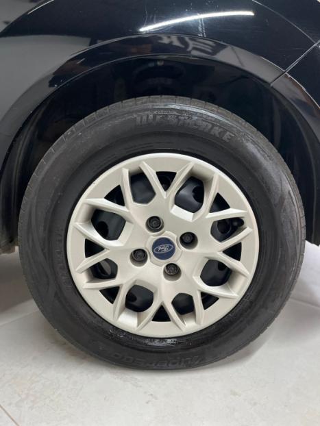 FORD Fiesta Hatch 1.0 4P SE FLEX, Foto 5