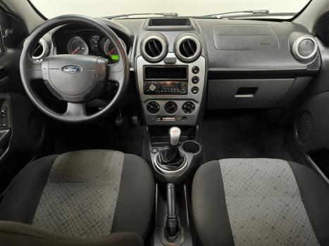 FORD Fiesta Hatch 1.0 4P SE FLEX, Foto 9