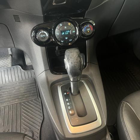 FORD Fiesta Hatch 1.6 4P FLEX TITANIUM POWERSHIFT AUTOM�TICO, Foto 15