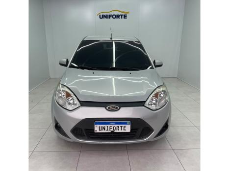 FORD Fiesta Hatch 1.6 4P ROCAM FLEX, Foto 2