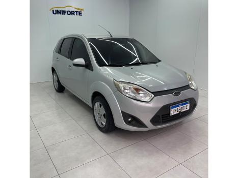 FORD Fiesta Hatch 1.6 4P ROCAM FLEX, Foto 3