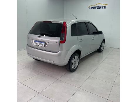 FORD Fiesta Hatch 1.6 4P ROCAM FLEX, Foto 4
