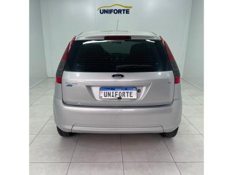 FORD Fiesta Hatch 1.6 4P ROCAM FLEX, Foto 5