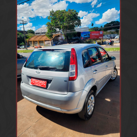 FORD Fiesta Hatch 1.6, Foto 5