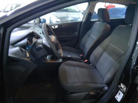 FORD Fiesta Hatch 1.6 16V 4P SE FLEX, Foto 2