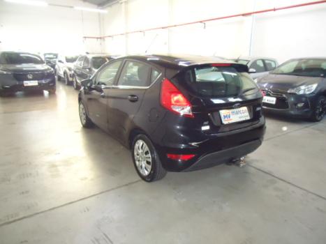 FORD Fiesta Hatch 1.6 16V 4P SE FLEX, Foto 7