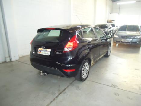FORD Fiesta Hatch 1.6 16V 4P SE FLEX, Foto 9
