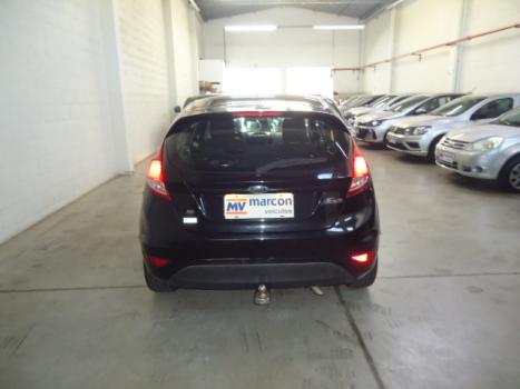FORD Fiesta Hatch 1.6 16V 4P SE FLEX, Foto 10