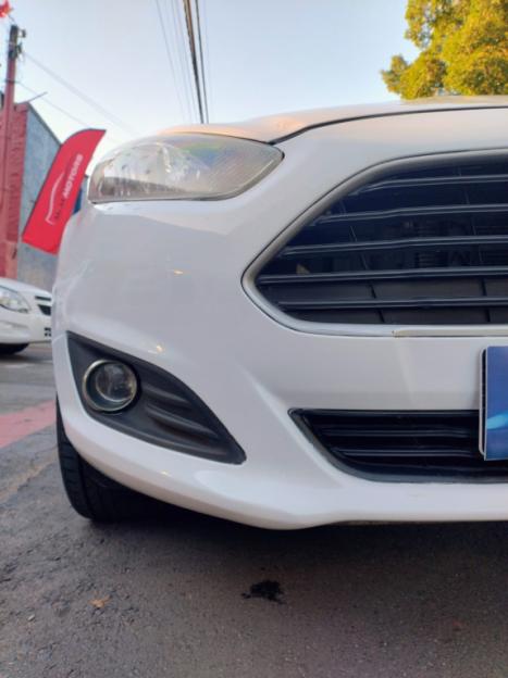FORD Fiesta Hatch 1.5 16V 4P S FLEX, Foto 2