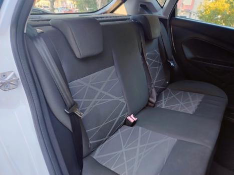 FORD Fiesta Hatch 1.5 16V 4P S FLEX, Foto 3
