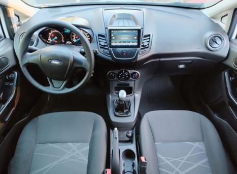 FORD Fiesta Hatch 1.5 16V 4P S FLEX, Foto 4