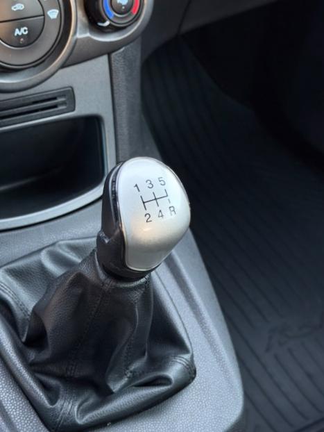 FORD Fiesta Hatch 1.5 16V 4P S FLEX, Foto 4