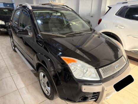 FORD Fiesta Hatch 1.6 4P TRAIL FLEX, Foto 2