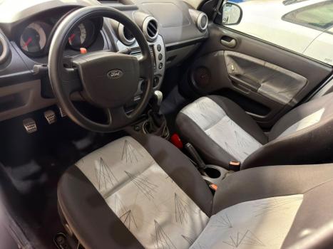 FORD Fiesta Hatch 1.6 4P TRAIL FLEX, Foto 3