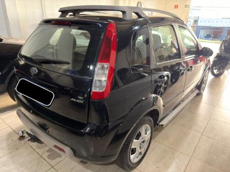 FORD Fiesta Hatch 1.6 4P TRAIL FLEX, Foto 4