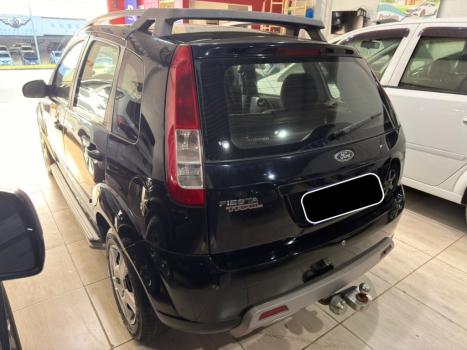 FORD Fiesta Hatch 1.6 4P TRAIL FLEX, Foto 5
