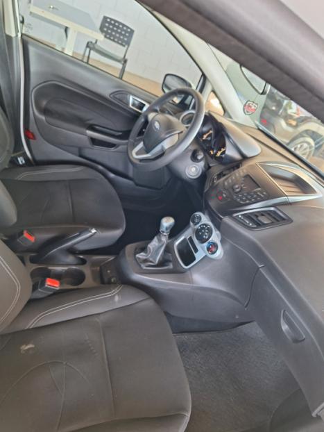 FORD Fiesta Hatch 1.5 16V 4P SE FLEX, Foto 7