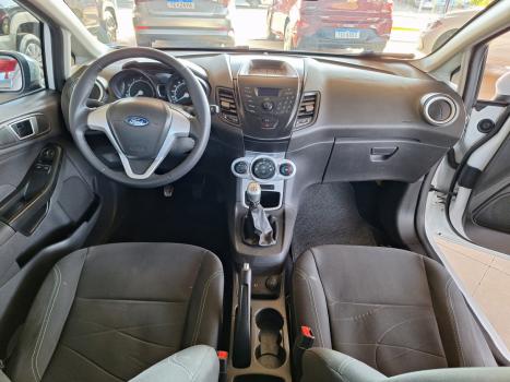 FORD Fiesta Hatch 1.5 16V 4P SE FLEX, Foto 8