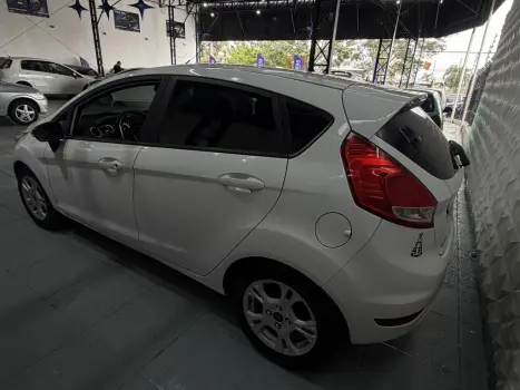 FORD Fiesta Hatch 1.6 4P SE FLEX, Foto 7