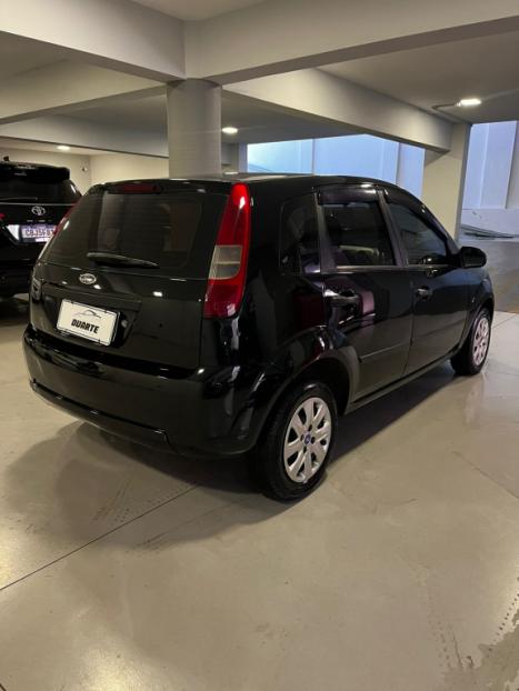 FORD Fiesta Hatch 1.6 4P CLASS FLEX, Foto 4