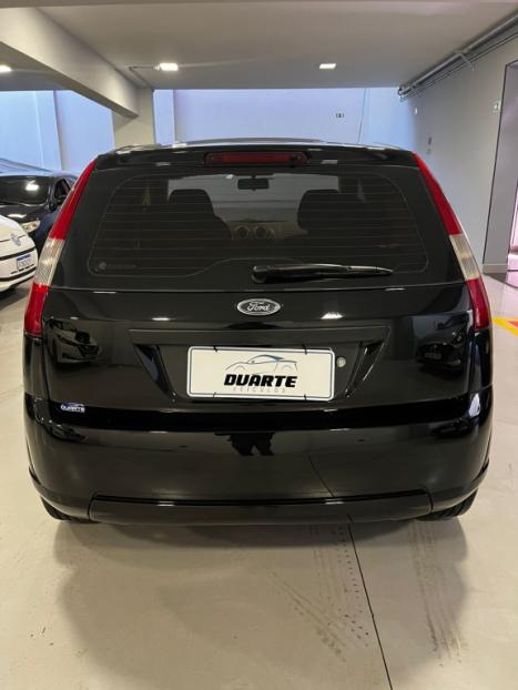 FORD Fiesta Hatch 1.6 4P CLASS FLEX, Foto 5