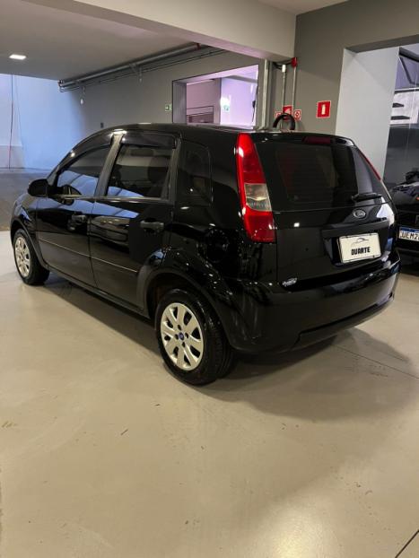 FORD Fiesta Hatch 1.6 4P CLASS FLEX, Foto 6