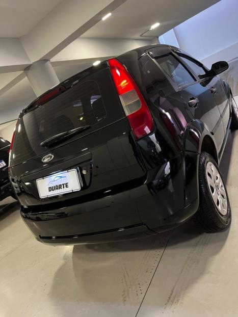 FORD Fiesta Hatch 1.6 4P CLASS FLEX, Foto 8