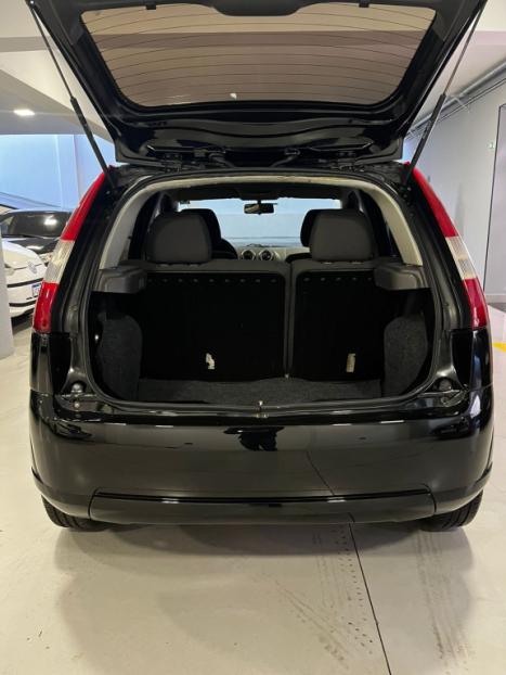 FORD Fiesta Hatch 1.6 4P CLASS FLEX, Foto 9