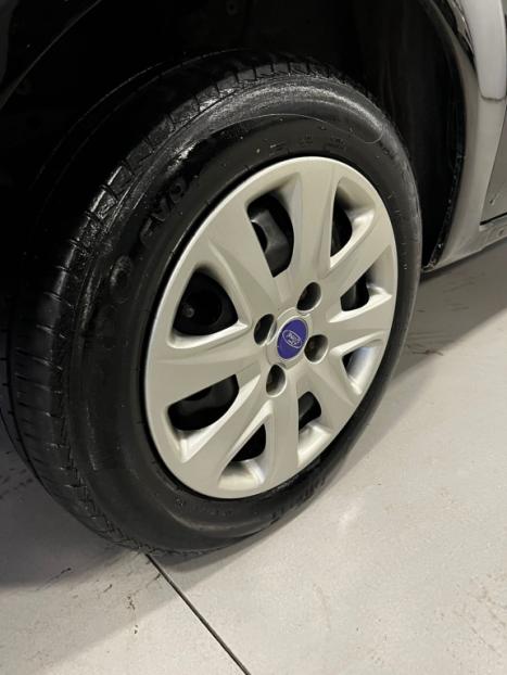 FORD Fiesta Hatch 1.6 4P CLASS FLEX, Foto 10