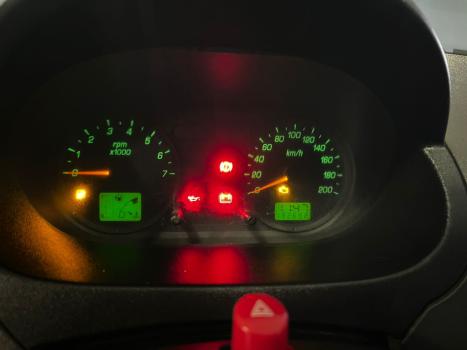 FORD Fiesta Hatch 1.6 4P CLASS FLEX, Foto 12