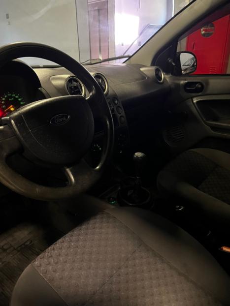FORD Fiesta Hatch 1.6 4P CLASS FLEX, Foto 13