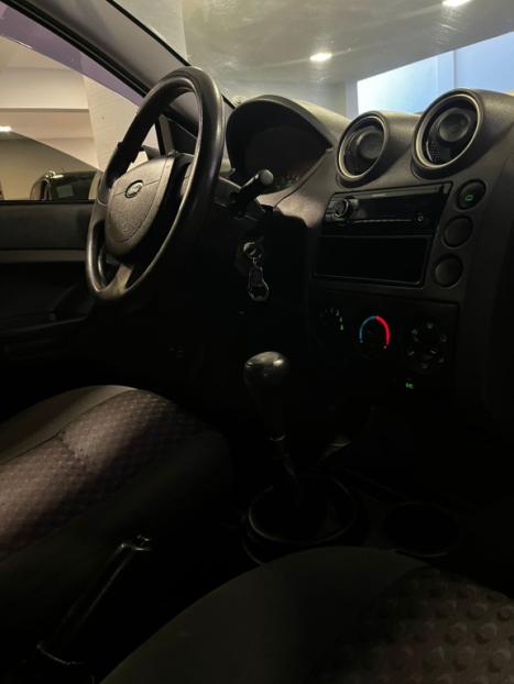 FORD Fiesta Hatch 1.6 4P CLASS FLEX, Foto 16