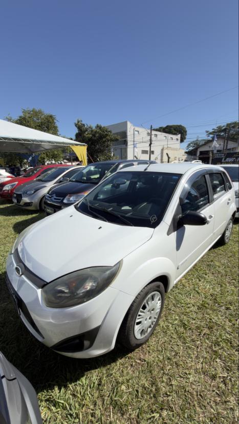 FORD Fiesta Hatch 1.0 4P FLEX, Foto 1