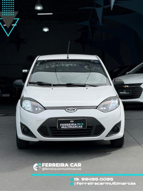 FORD Fiesta Hatch 1.0 4P FLEX, Foto 2