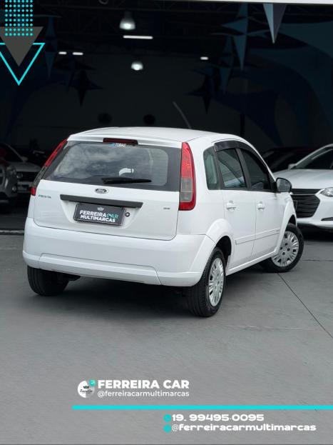 FORD Fiesta Hatch 1.0 4P FLEX, Foto 4