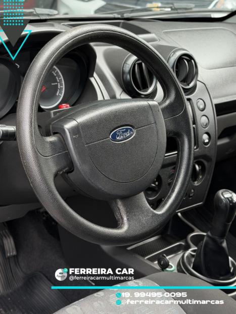 FORD Fiesta Hatch 1.0 4P FLEX, Foto 6
