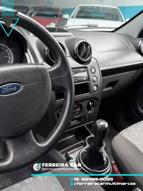 FORD Fiesta Hatch 1.0 4P FLEX, Foto 8