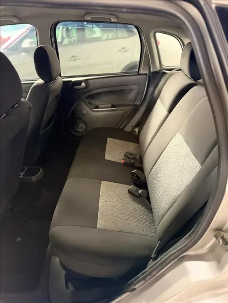 FORD Fiesta Hatch 1.6 4P CLASS FLEX, Foto 6