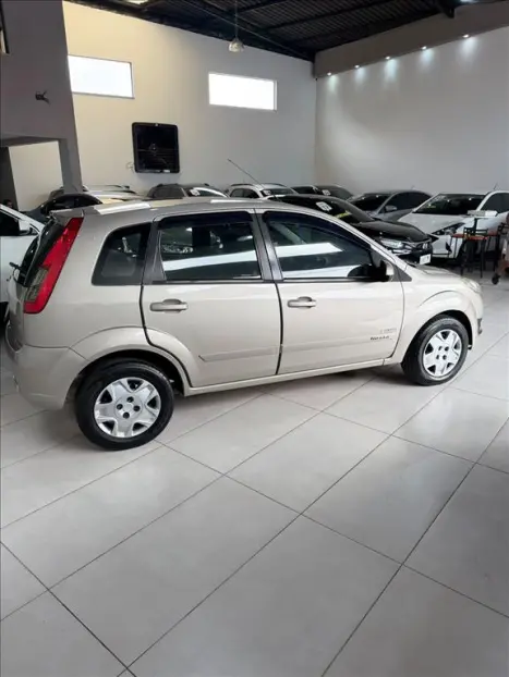 FORD Fiesta Hatch 1.6 4P CLASS FLEX, Foto 8