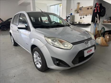 FORD Fiesta Hatch 1.6 4P CLASS FLEX, Foto 1