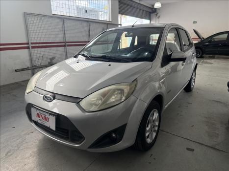 FORD Fiesta Hatch 1.6 4P CLASS FLEX, Foto 2