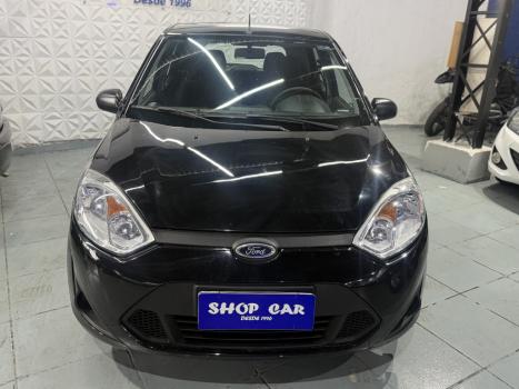 FORD Fiesta Hatch 1.0 4P CLASS FLEX, Foto 1