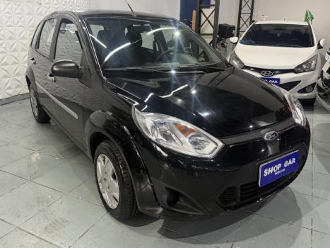FORD Fiesta Hatch 1.0 4P CLASS FLEX, Foto 6